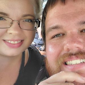 Meet your Posher, Brittney